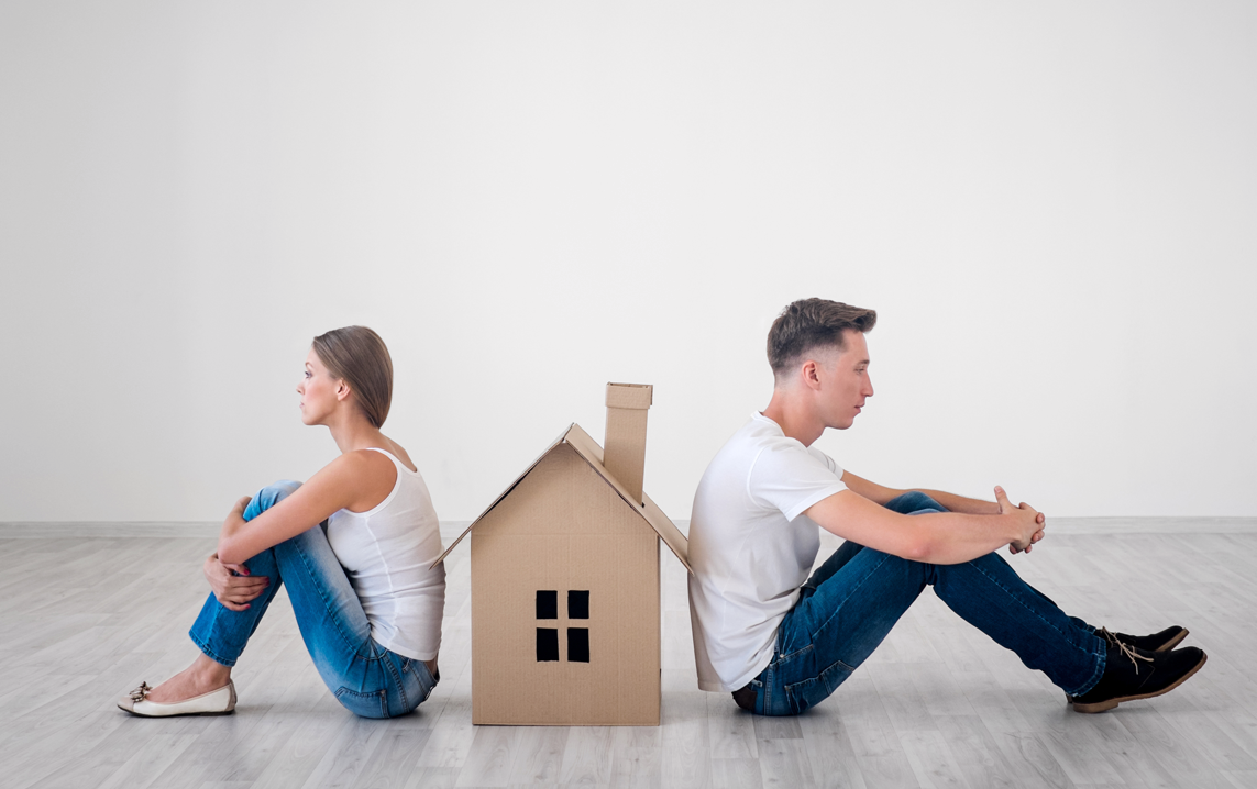 Divorce : 3 clés pour ne pas brader votre bien immobilier 