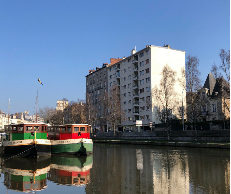 Pas de risque de spirale spéculative pour le marché immobilier de Rennes