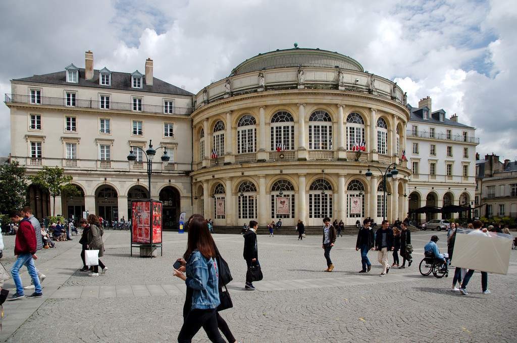 Achat d’un appartement à Rennes : comment le choisir ?