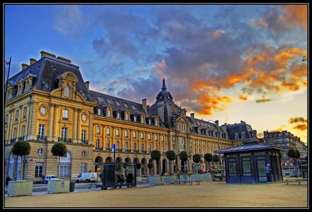 Dynamisme démographique : Rennes connait une hausse en 5 ans