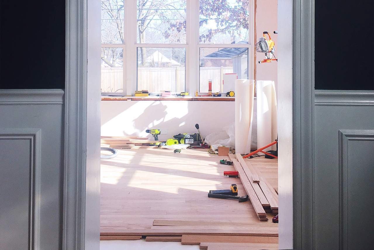 Les aides financières pour rénover votre logement ancien