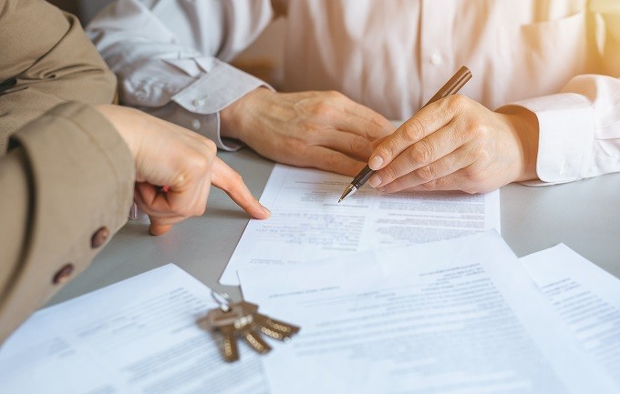 Mandat de vente immobilier : quelles obligations ?  