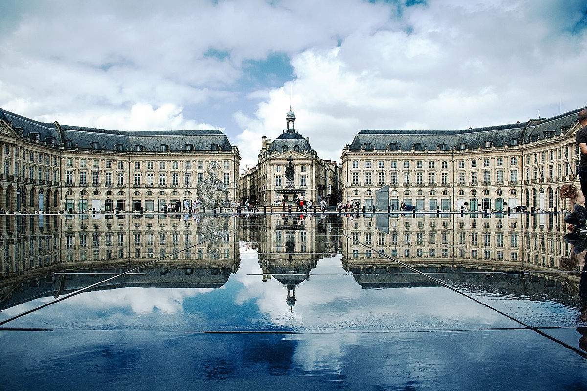Immobilier : Rennes plus attractive que Bordeaux