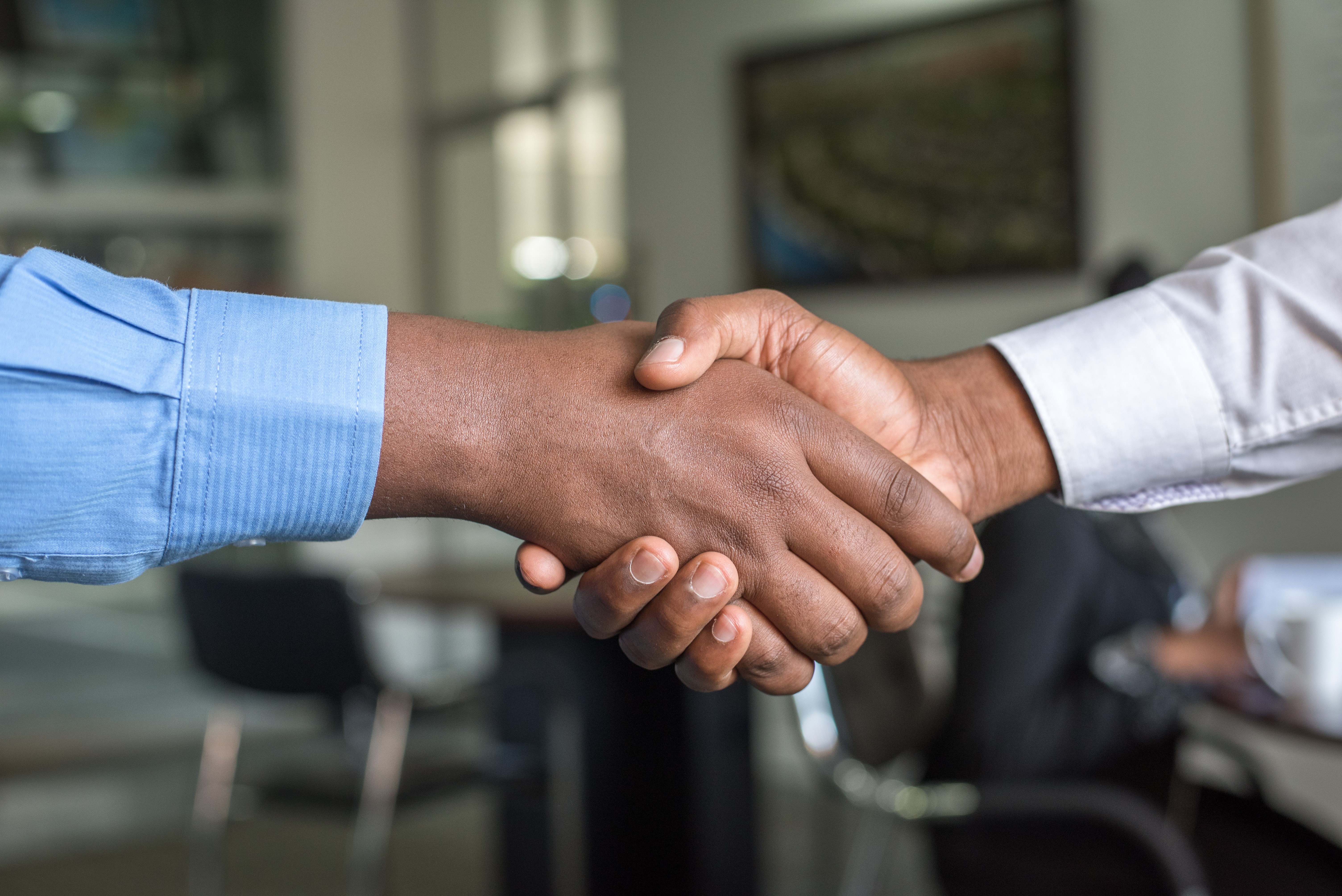 Vente d’un bien immobilier : focus sur le mandat de vente 