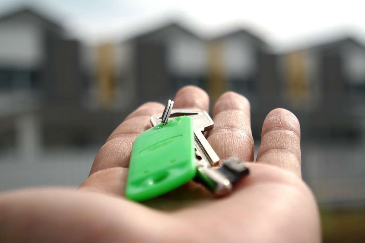 Gestion locative de son bien : pourquoi passer par une agence ?